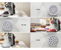 Bosch Maszynka do mielenia MFWS835M - 1538370 - zdjęcie 5